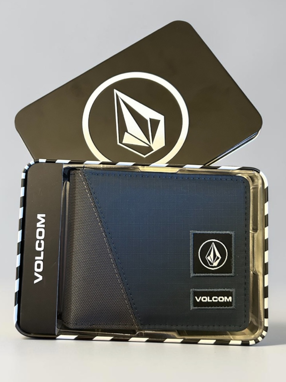 VOLCOM Wallet
